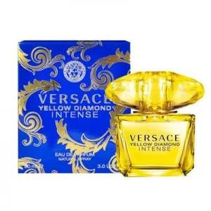 VERSACE - Yellow Diamond Intense - Parfémová voda