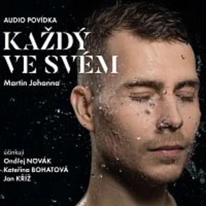 Každý ve svém - Johanna Martin - audiokniha