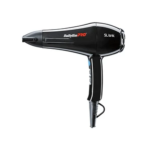 BaByliss PRO Fén na vlasy lesklý SL Ionic BAB5586GE