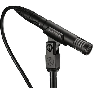 Audio-Technica PRO 37 Microfon cu condensator pentru instrumente
