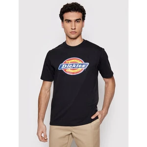 Koszulka męska Dickies Icon Logo Tee DK0A4XC9BLK