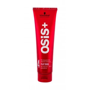 Schwarzkopf Professional Osis+ Play Tough ultra silný vodeodolný gél na vlasy 150 ml