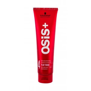 Schwarzkopf Professional Osis+ Play Tough ultra silný voděodolný gel na vlasy 150 ml