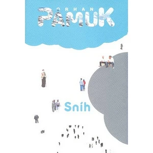 Sníh - Orhan Pamuk