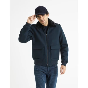 Celio Buaviat Aviation Jacket - Men