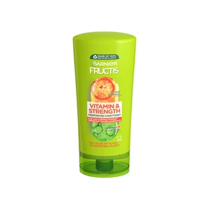 Garnier Fructis Vitamin & Strength kondicioner na posilnenie vlasov 200 ml