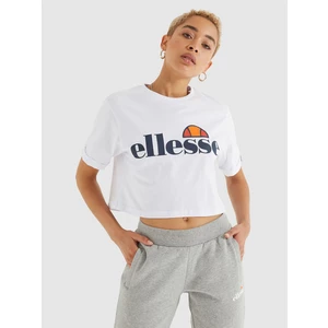 Ellesse Alberta Triko Bílá