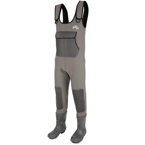 Fox rage brodiace nohavice neoprénovné waders - 41