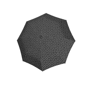 Reisenthel Skládací deštník Pocket Classic Signature Black