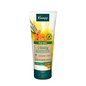 Kneipp Sprchový gél Vitality Booster 200 ml