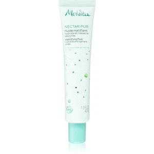 Melvita Nectar Pur matující fluid 40 ml