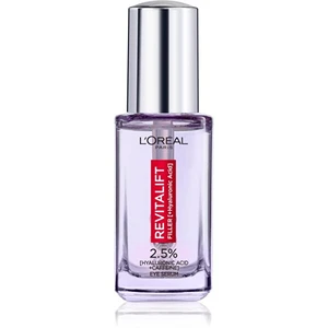 L´Oréal Paris Oční sérum s 2,5% kyselinou hyaluronovou Revitalift Filler (Eye Serum) 20 ml