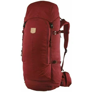 Fjällräven Keb W 72 Lava/Dark Lava 72 L Outdoor hátizsák