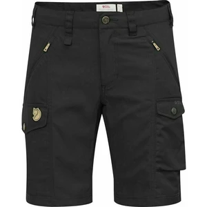 Fjällräven Shorts outdoor W Nikka Black 38