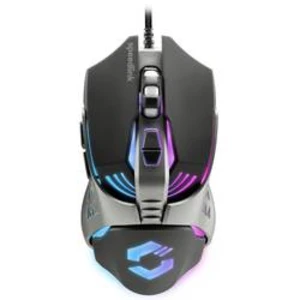 Speedlink Tyalo Gaming Mouse, black