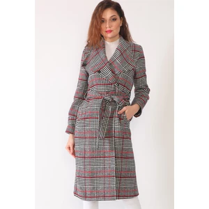 Cappotto da donna dewberry Z6645