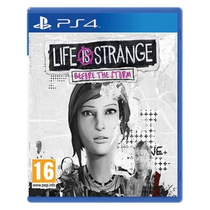 Life is Strange: Before the Storm - PS4