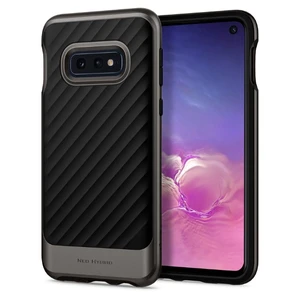 Tok Spigen Neo Hybrid Samsung Galaxy S10e - G970F, szürke