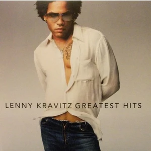 Lenny Kravitz Greatest Hits (2 LP) Compilazione