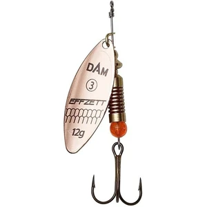 Effzett Predator Spinner Copper 12 g