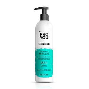 Revlon Professional Pro You The Moisturizer Hydrating Conditioner odżywka do włosów suchych 350 ml