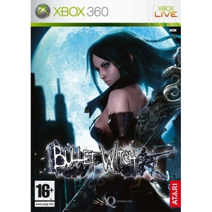 Bullet Witch - XBOX 360