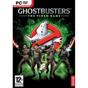 Ghostbusters: The Video Game - PC