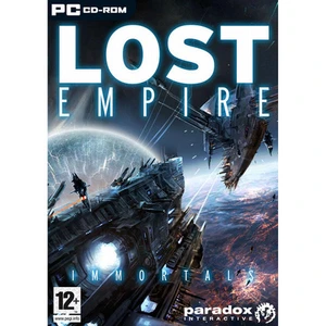 Lost Empire: Immortals - PC