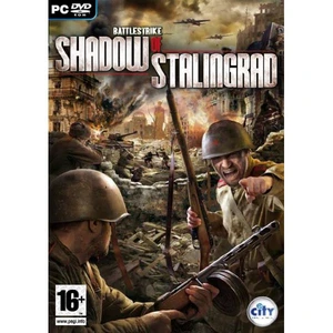 Battlestrike: Shadows of Stalingrad - PC