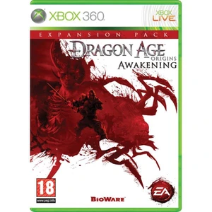 Dragon Age Origins: Awakening - XBOX 360