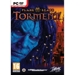 Planescape: Torment - PC