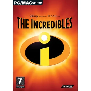 The Incredibles - PC