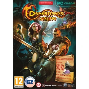 Drakensang Online - PC