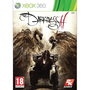 The Darkness 2 - XBOX 360