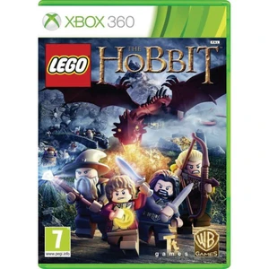 LEGO The Hobbit - XBOX 360