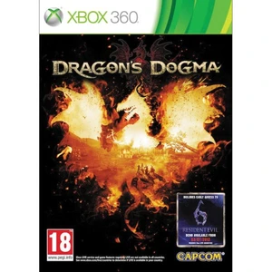 Dragon’s Dogma - XBOX 360