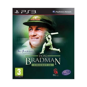 Don Bradman Cricket 14 - PS3