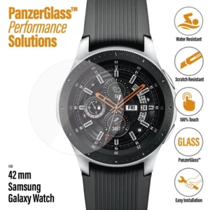 Temperált védőüveg PanzerGlass Samsung Galaxy Watch 42 mm