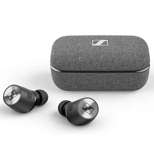 Sennheiser Momentum True Wireless 2, čierne 508674