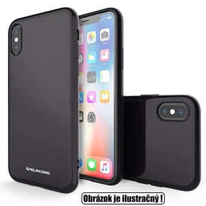 Tok Molan Cano Jelly  Xiaomi Pocophone F1, Black