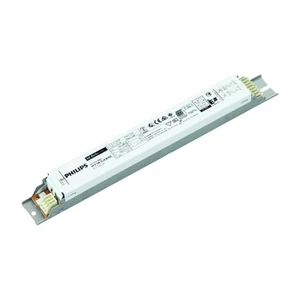 Philips Lighting žiarivky EVG  116 W (2 x 58 W)