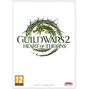 Guild Wars 2: Heart of Thorns - PC