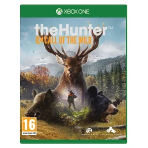 theHunter: Call of the Wild - XBOX ONE