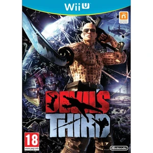 Devil’s Third - Wii U