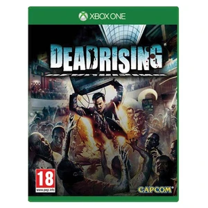 Dead Rising - XBOX ONE