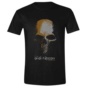 Póló Ghost Recon: Wildlands - Color Skull XL