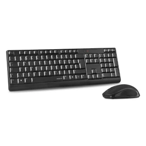 Speed-Link Niala Deskset Wireless, black