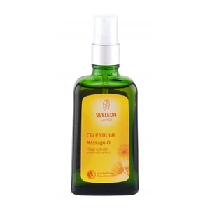 WELEDA Nechtíkový masážny olej 100 ml