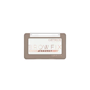 Catrice Fixačný vosk na obočie Stylist (Brow Fix Soap) 10,6 g