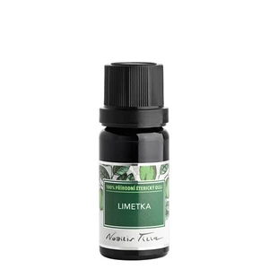 Nobilis Tilia Éterický olej Limetka 10 ml